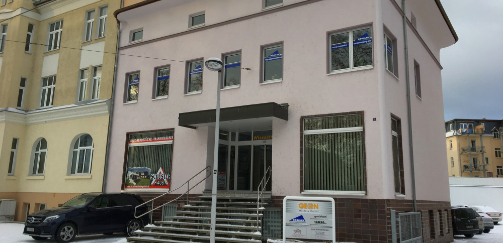 Firmensitz RIV